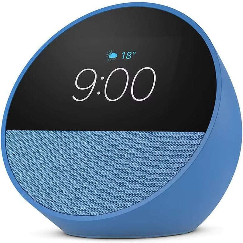 Echo Dot Echo Pop Spot Show Alexa Smart Speaker