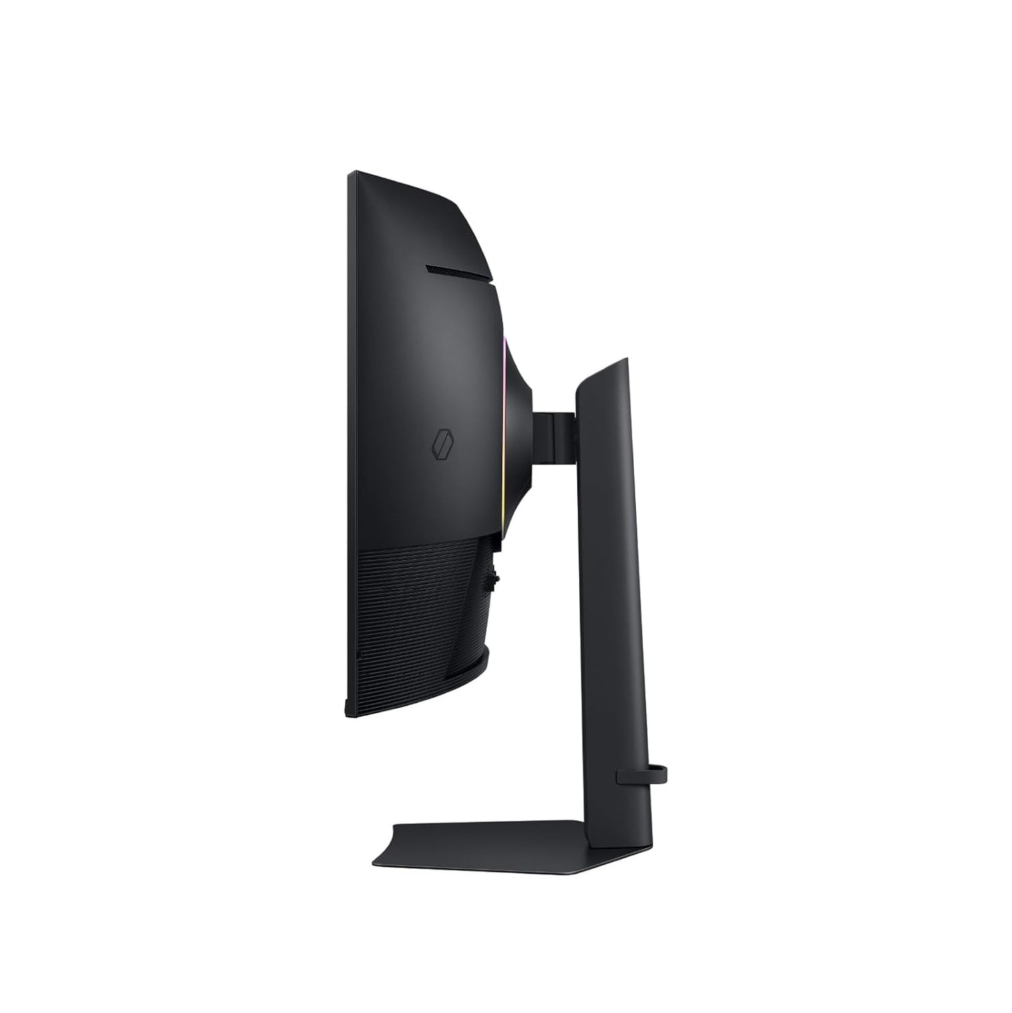 37” Odyssey G7 (G75F) 4K UHD Resolution, 165Hz, Curved Gaming Monitor, 1Ms Response Time (Gtg), VESA Displayhdr™ 600, AMD Freesync™ Premium Pro, LS37FG75DENXZA, 2025