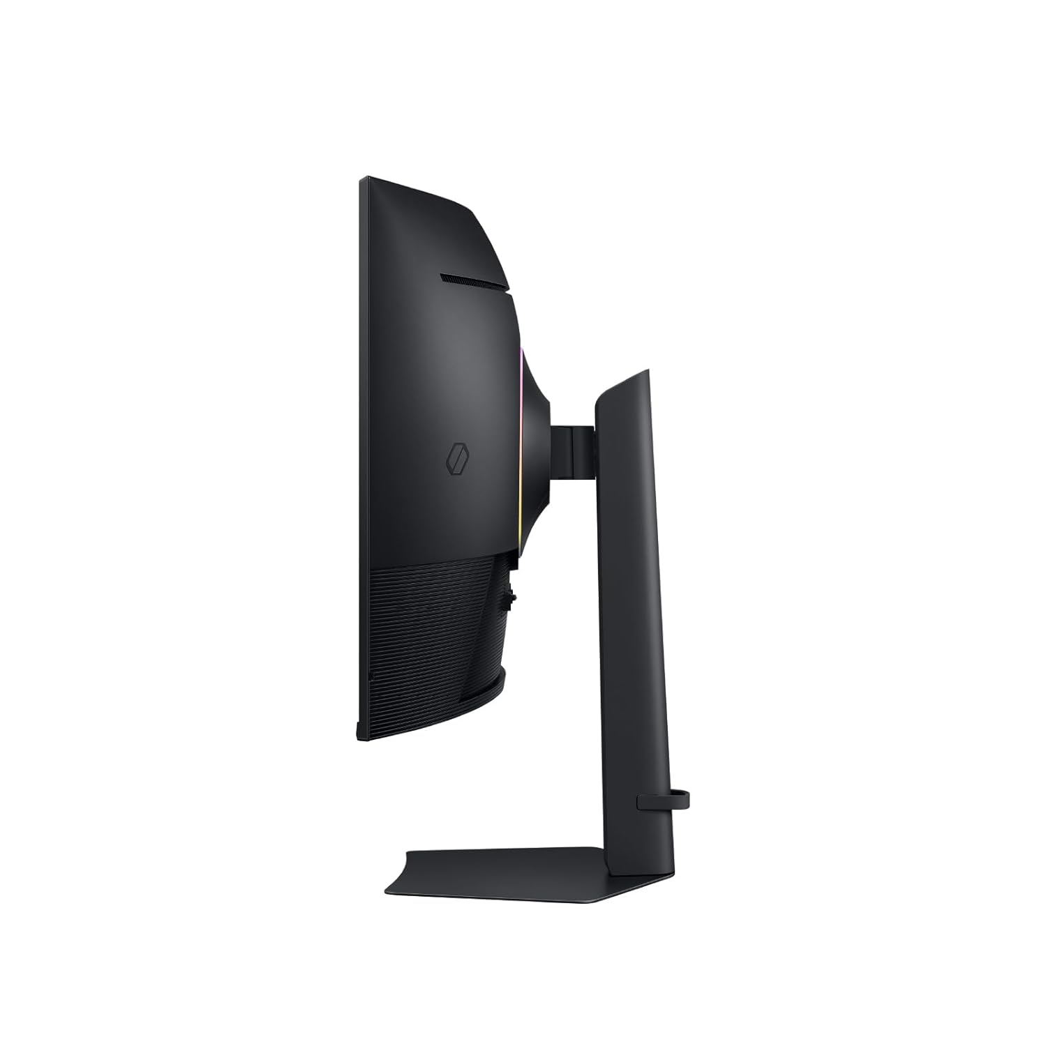 37” Odyssey G7 (G75F) 4K UHD Resolution, 165Hz, Curved Gaming Monitor, 1Ms Response Time (Gtg), VESA Displayhdr™ 600, AMD Freesync™ Premium Pro, LS37FG75DENXZA, 2025