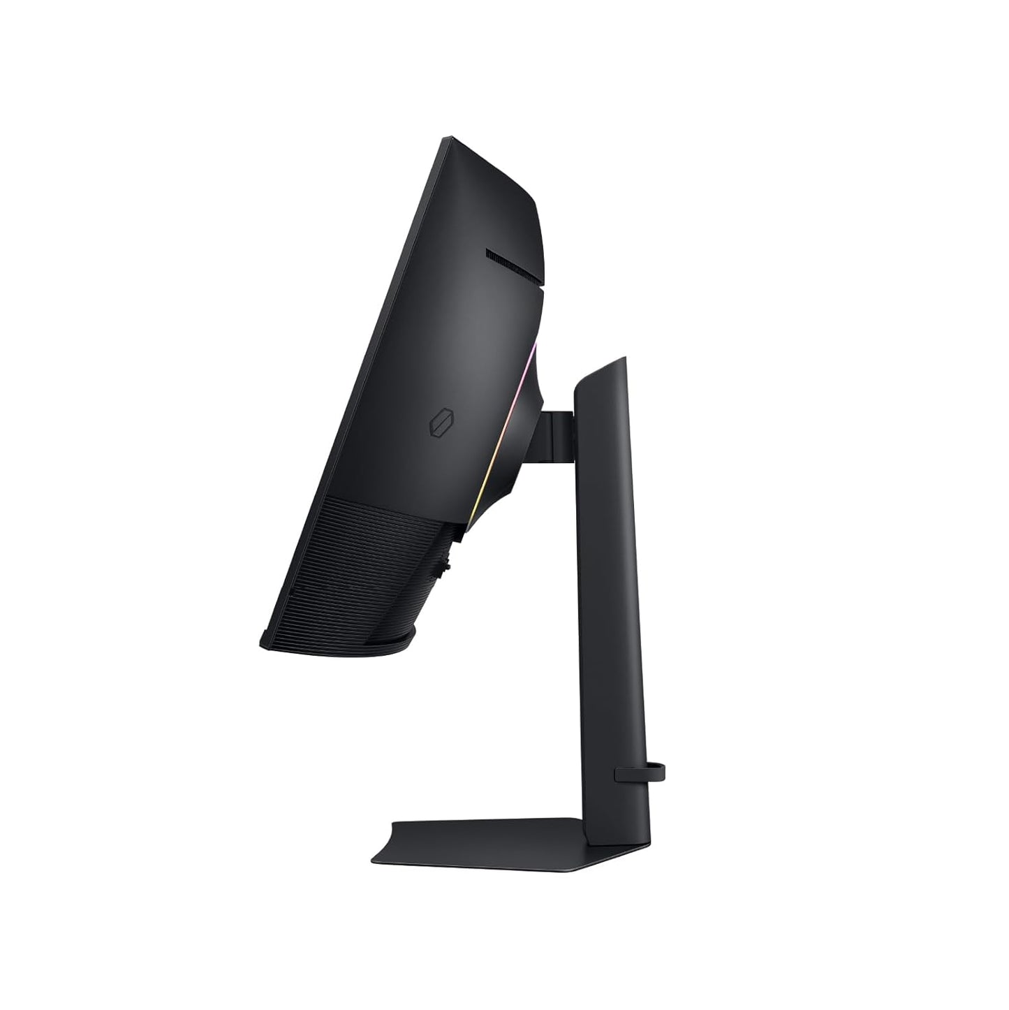 37” Odyssey G7 (G75F) 4K UHD Resolution, 165Hz, Curved Gaming Monitor, 1Ms Response Time (Gtg), VESA Displayhdr™ 600, AMD Freesync™ Premium Pro, LS37FG75DENXZA, 2025