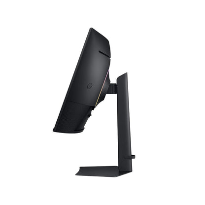 37” Odyssey G7 (G75F) 4K UHD Resolution, 165Hz, Curved Gaming Monitor, 1Ms Response Time (Gtg), VESA Displayhdr™ 600, AMD Freesync™ Premium Pro, LS37FG75DENXZA, 2025