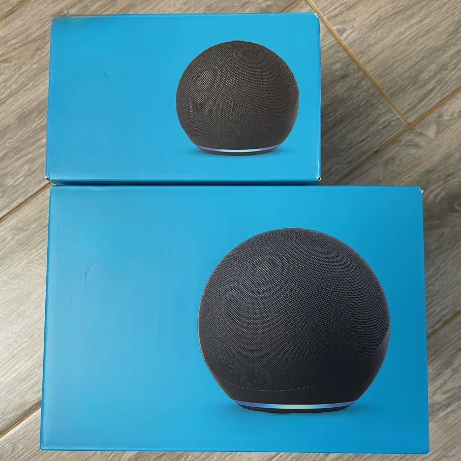 Echo Dot Echo Pop Spot Show Alexa Smart Speaker