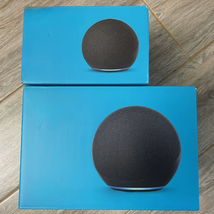 Echo Dot Echo Pop Spot Show Alexa Smart Speaker