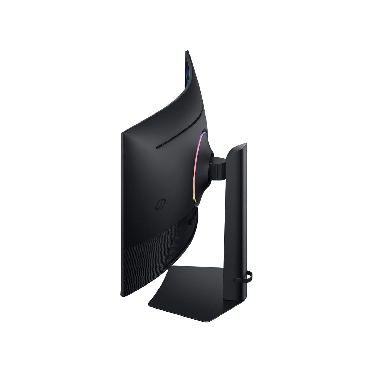 37” Odyssey G7 (G75F) 4K UHD Resolution, 165Hz, Curved Gaming Monitor, 1Ms Response Time (Gtg), VESA Displayhdr™ 600, AMD Freesync™ Premium Pro, LS37FG75DENXZA, 2025