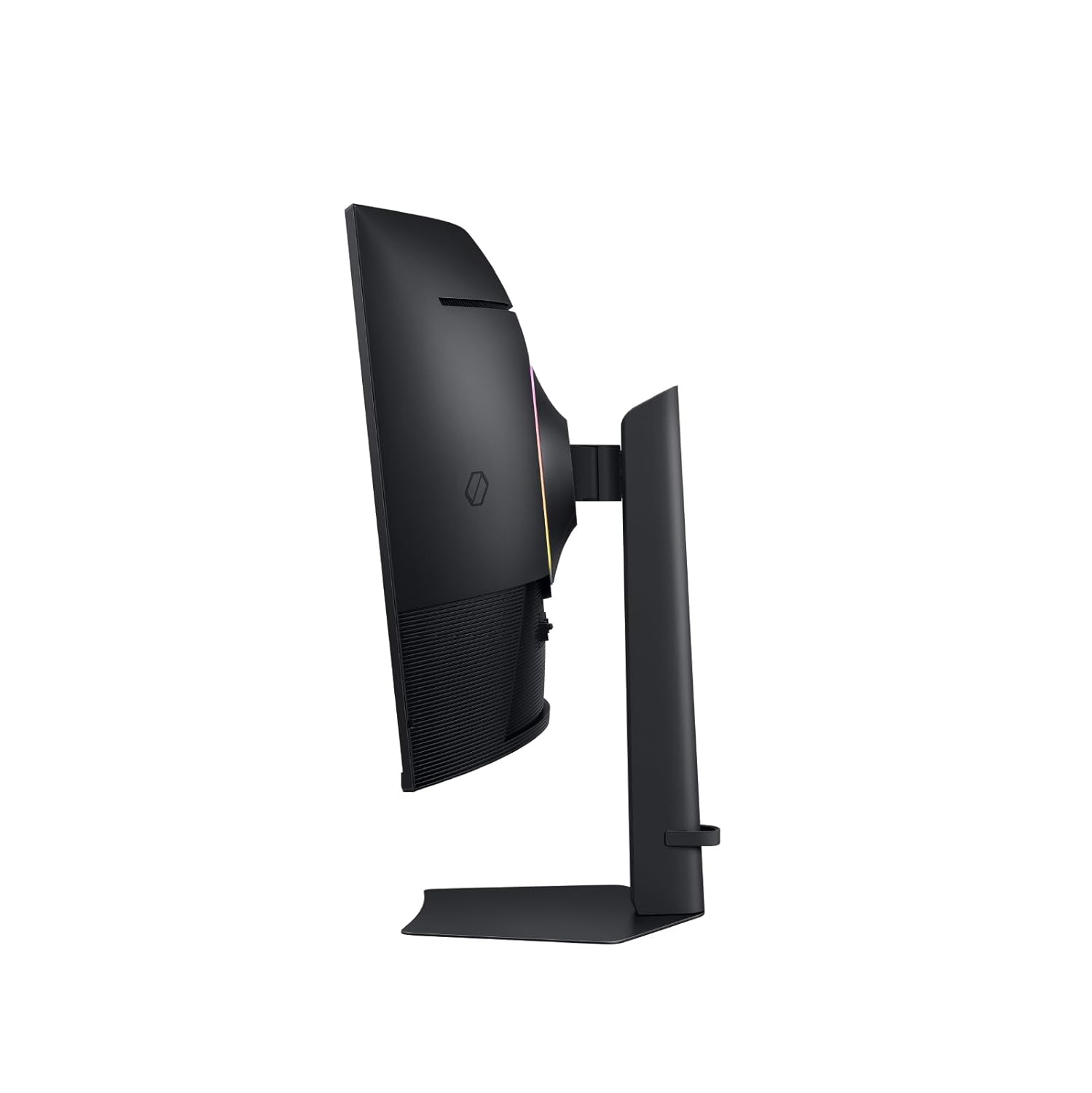 37” Odyssey G7 (G75F) 4K UHD Resolution, 165Hz, Curved Gaming Monitor, 1Ms Response Time (Gtg), VESA Displayhdr™ 600, AMD Freesync™ Premium Pro, LS37FG75DENXZA, 2025