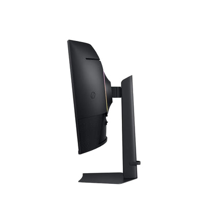 37” Odyssey G7 (G75F) 4K UHD Resolution, 165Hz, Curved Gaming Monitor, 1Ms Response Time (Gtg), VESA Displayhdr™ 600, AMD Freesync™ Premium Pro, LS37FG75DENXZA, 2025