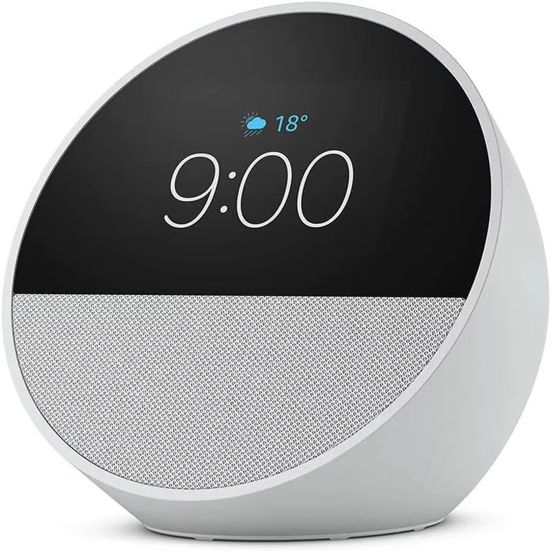 Echo Dot Echo Pop Spot Show Alexa Smart Speaker