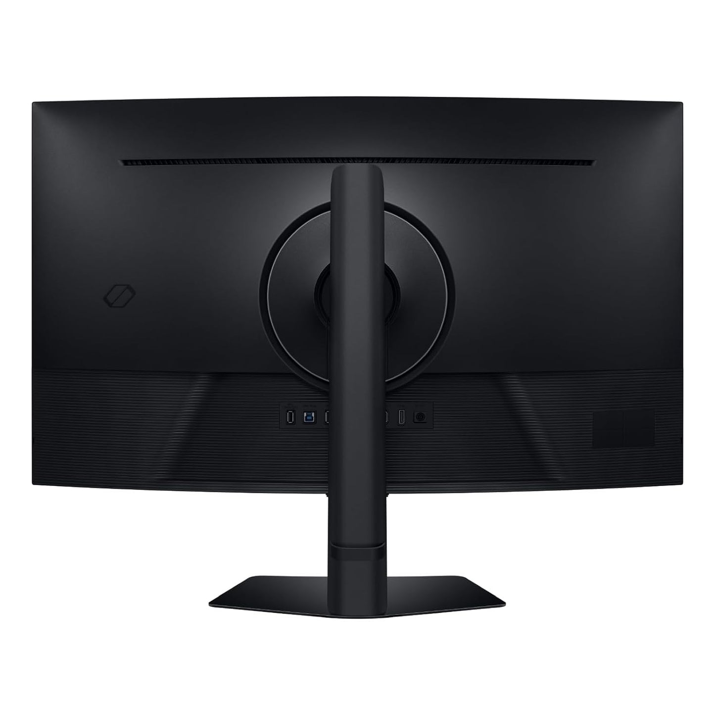 37” Odyssey G7 (G75F) 4K UHD Resolution, 165Hz, Curved Gaming Monitor, 1Ms Response Time (Gtg), VESA Displayhdr™ 600, AMD Freesync™ Premium Pro, LS37FG75DENXZA, 2025
