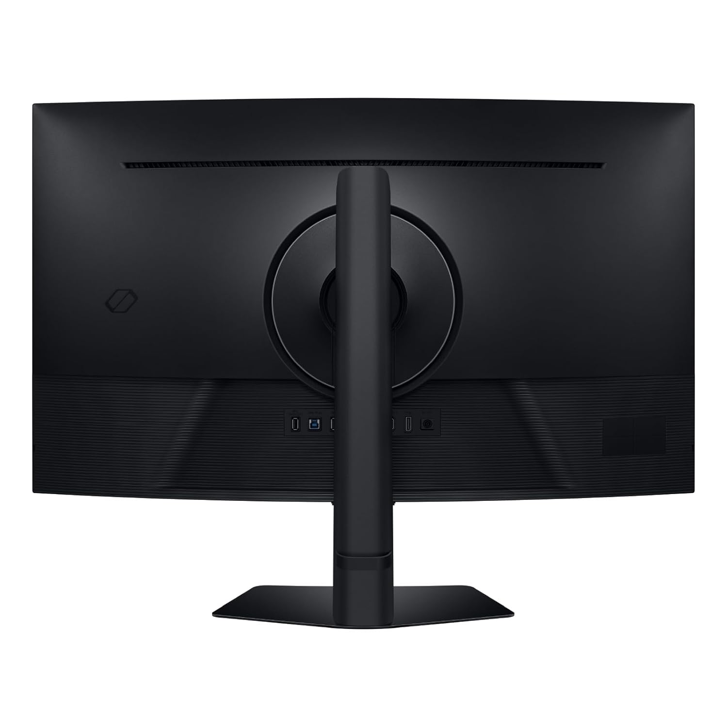 37” Odyssey G7 (G75F) 4K UHD Resolution, 165Hz, Curved Gaming Monitor, 1Ms Response Time (Gtg), VESA Displayhdr™ 600, AMD Freesync™ Premium Pro, LS37FG75DENXZA, 2025