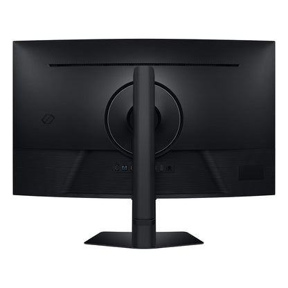 37” Odyssey G7 (G75F) 4K UHD Resolution, 165Hz, Curved Gaming Monitor, 1Ms Response Time (Gtg), VESA Displayhdr™ 600, AMD Freesync™ Premium Pro, LS37FG75DENXZA, 2025