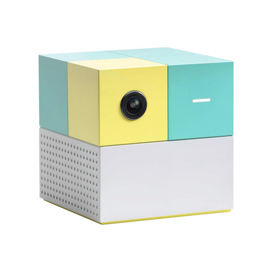 Playground - the Active Play System for Kids & Families Where Indoor Physical Activity Meets Interactive Family Fun and Is Great for Gaming Nights, Parties and Playdates