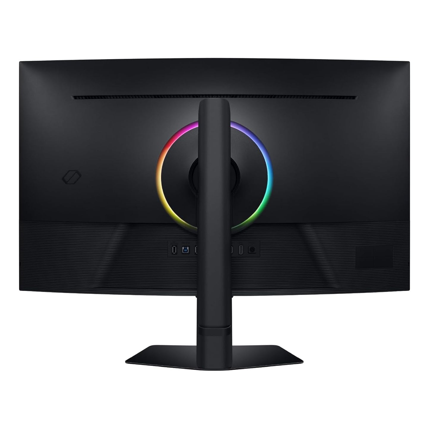 37” Odyssey G7 (G75F) 4K UHD Resolution, 165Hz, Curved Gaming Monitor, 1Ms Response Time (Gtg), VESA Displayhdr™ 600, AMD Freesync™ Premium Pro, LS37FG75DENXZA, 2025